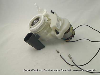 Mahlwerk für die ECAM 26/28 und die ETAM 36 Serien