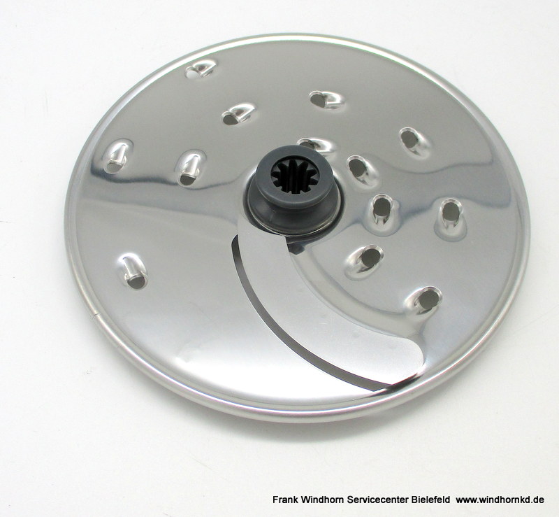 THICK SLICER / SHREDDER DISC