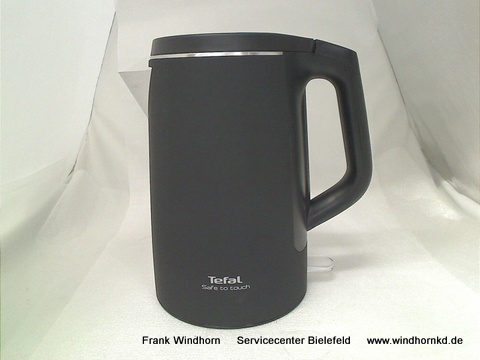 Wasserkocher