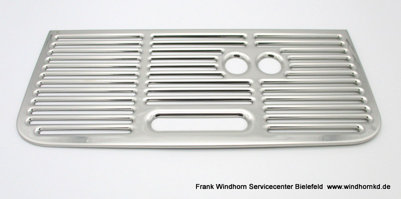 Drip Tray Plate SES878