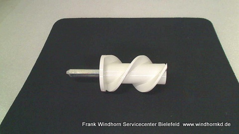 Schnecke KAX941PL