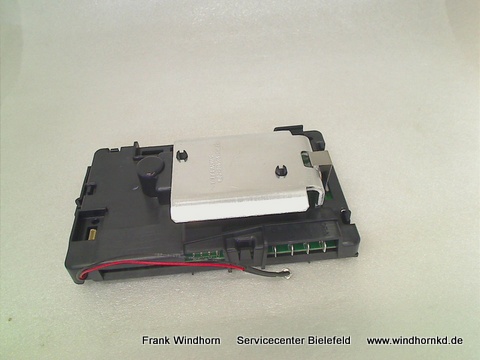 Platine ( Leistungsplatine ) EN350 EN355