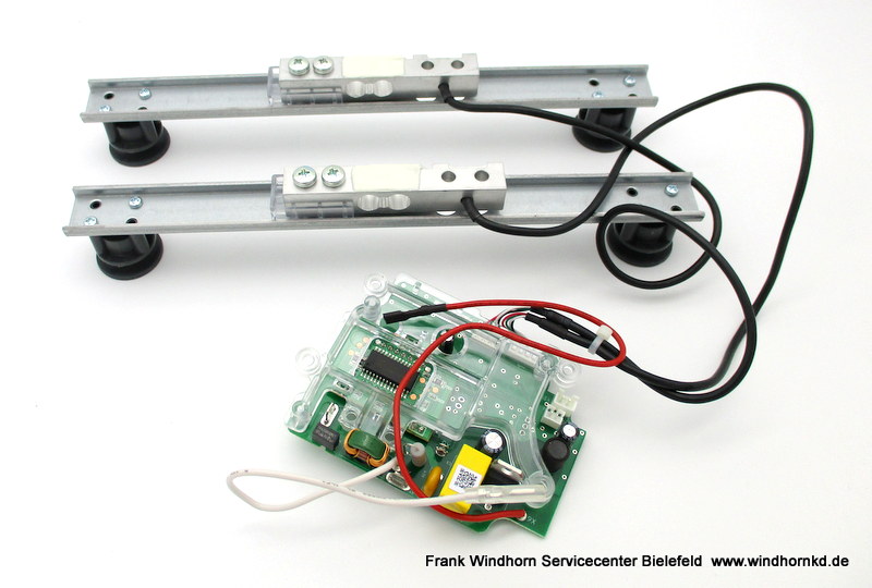 WEIGHING ASSY