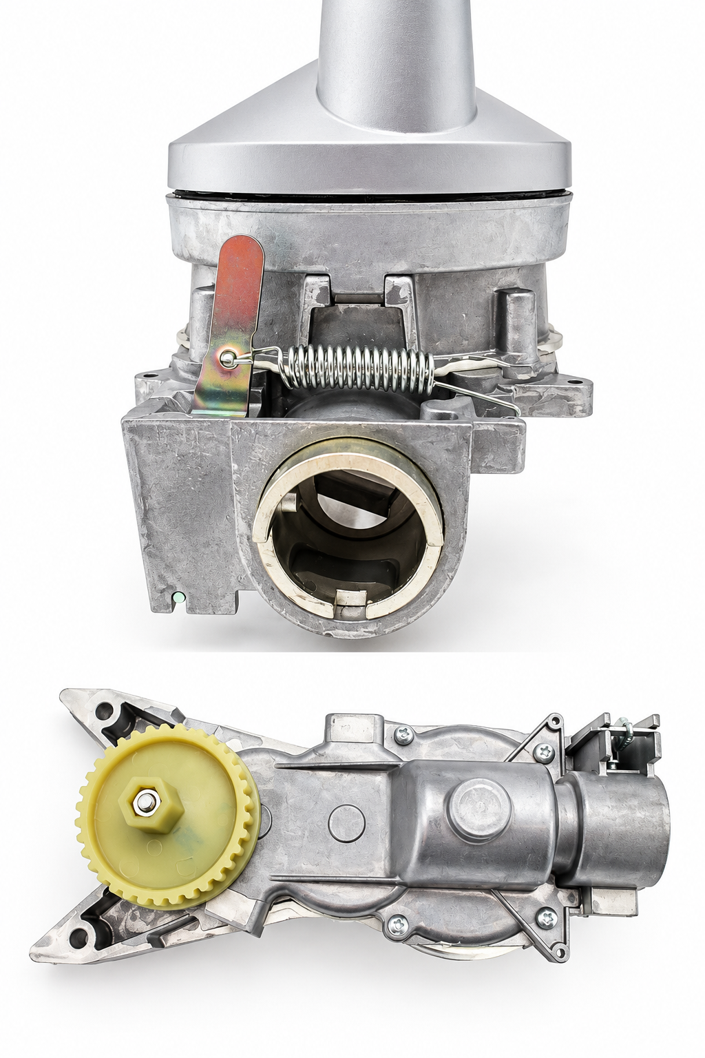 KENWOOD KW715258 Getriebeaggregat komplett – Für Küchenmaschinen