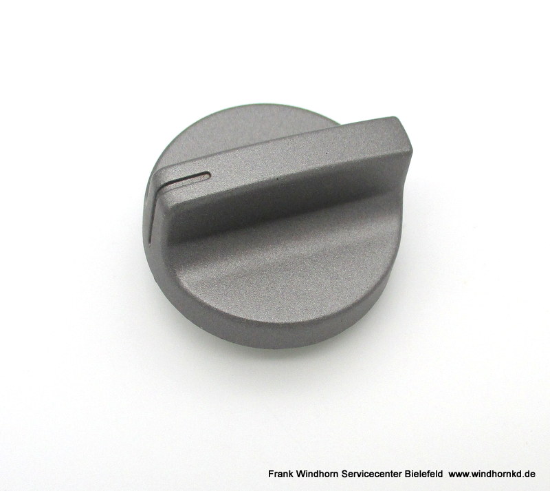 Control Knob Hot Water/Steam SES875/876