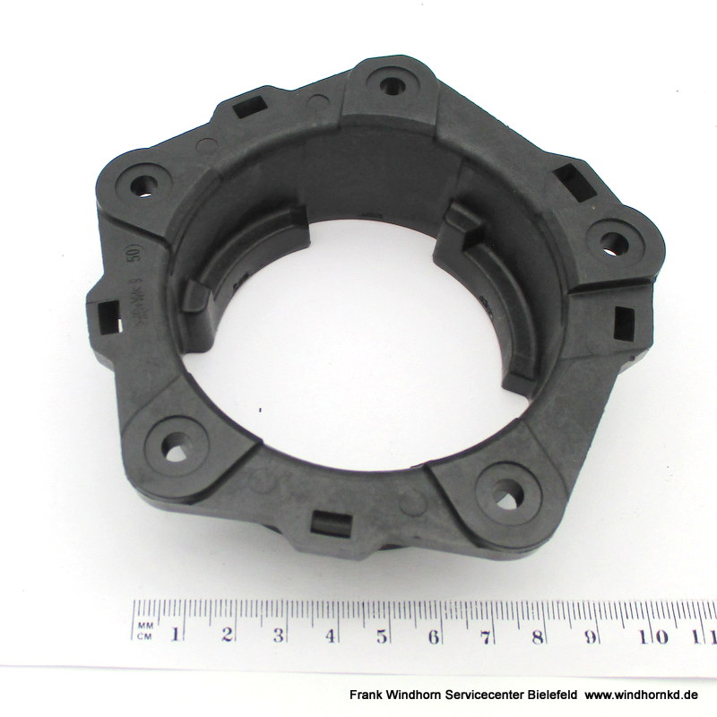 SES810 portafilter holder