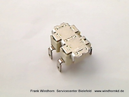 Thermostat 120 C