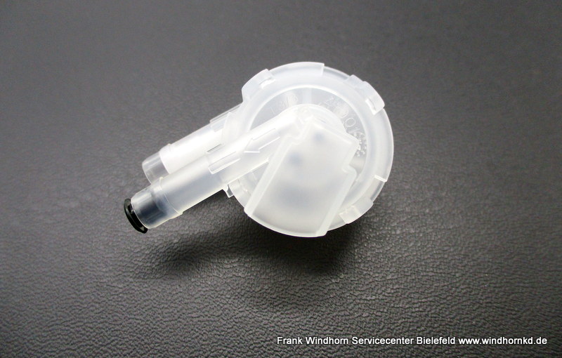 FM Assy with Restriction SVE850