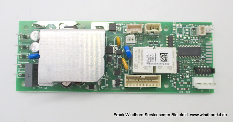DLS-PCB POWER (SW2.2-DG)230V E