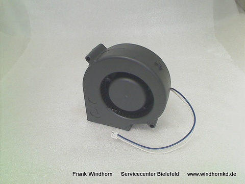 Induktionsventilator Cooking Chef