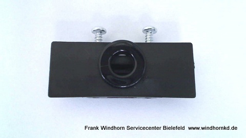 CORD CLAMP ASSY KM400/KM800