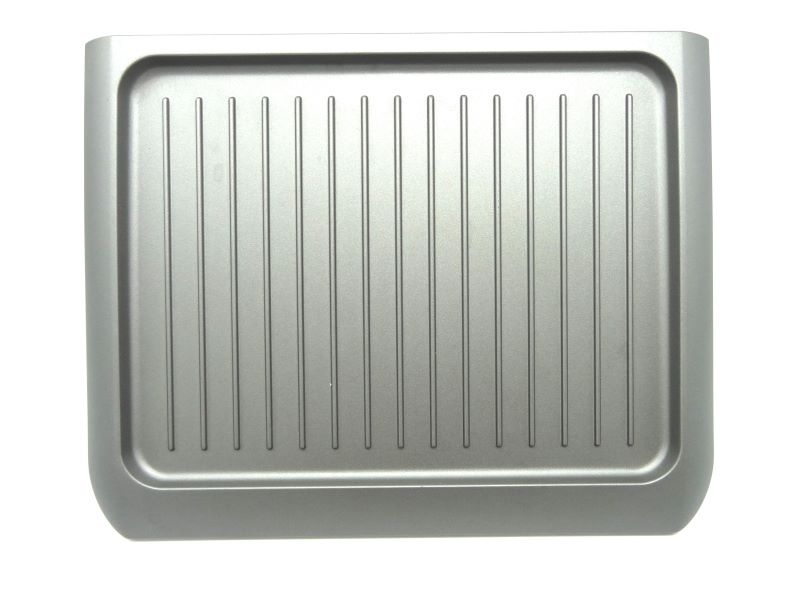 Top Cover ribbed SES810