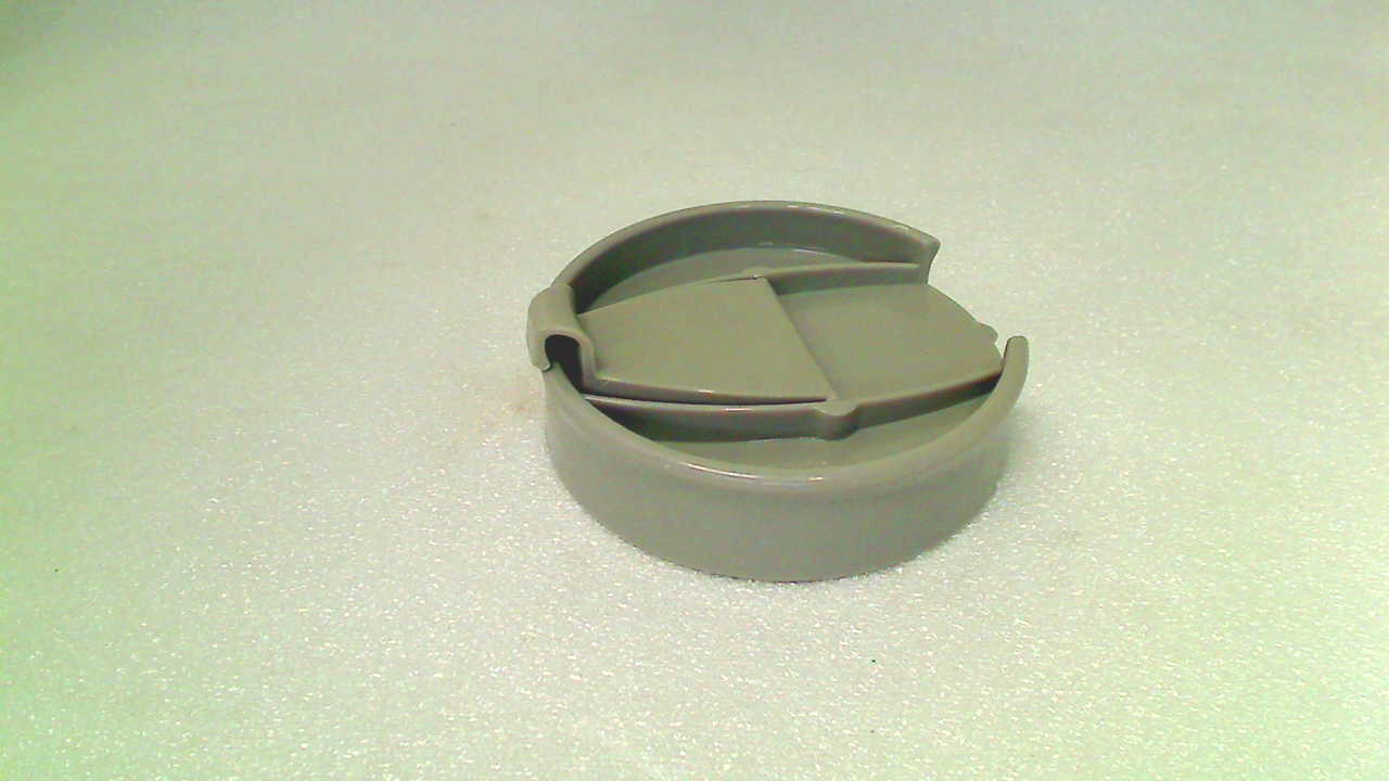 DISPENSING LID GREY SB055