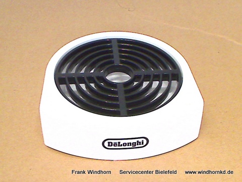 ASS.VASCHETTA BIANCA (GRIGLIA