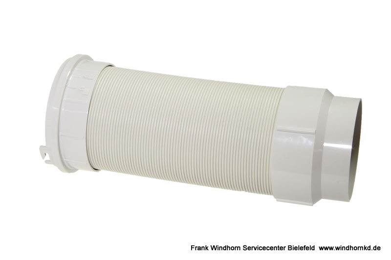 TUBO ARIA COMPLETO PAC EL375 U