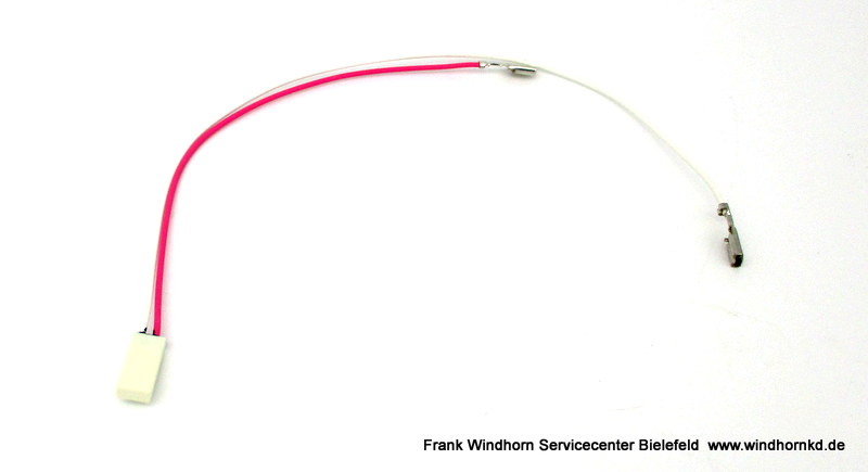 Strom-Temperaturbegrenzer EU