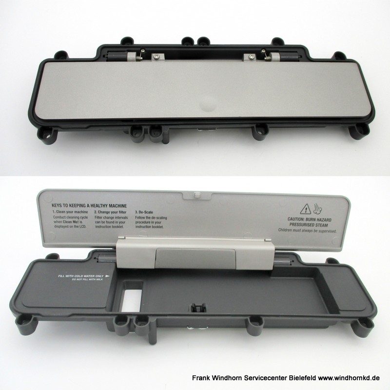 Water Inlet SES920BSS