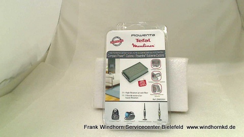 Filter Powerline Extreme