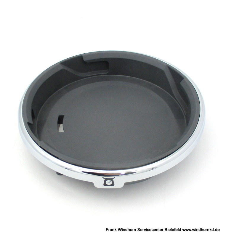 BOWL SEAT ASSEMBLY (CHEF)