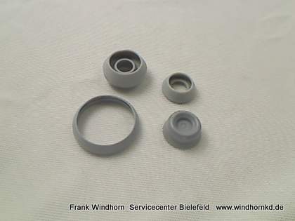 Ventildichtungssatz