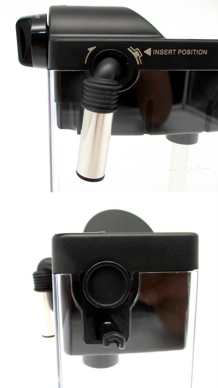 Delonghi DLSC013 Original Milk Box - for ECAM22 series