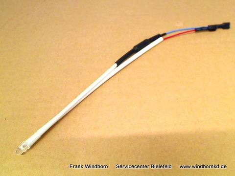 LED-Leuchte kpl. SJM040-044