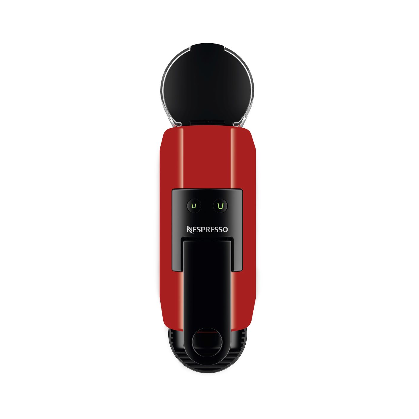 Nespresso - Essenza Mini D30 Red  