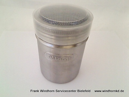 CONF DLSC061 COCOA SHAKER DL