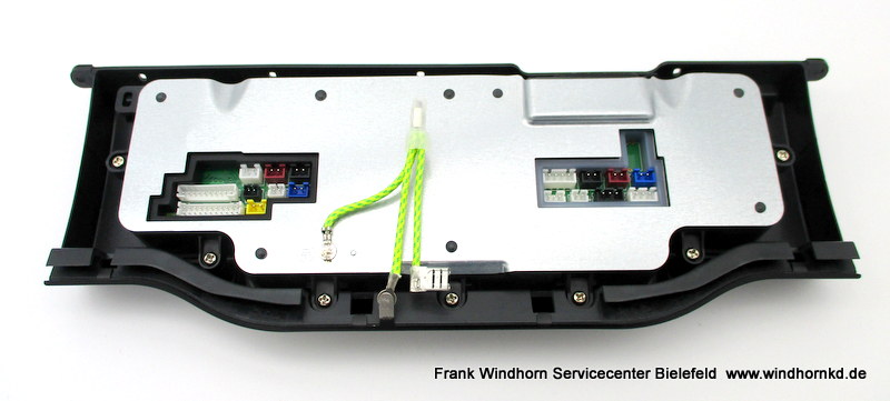 Control PCB SES990BTR 240V