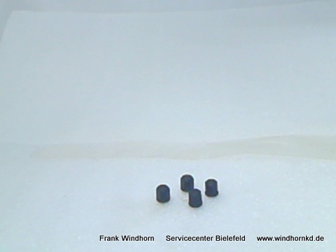 Verkleidung/schraube*4