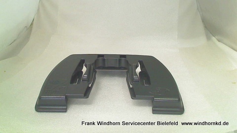 Halter/beutel