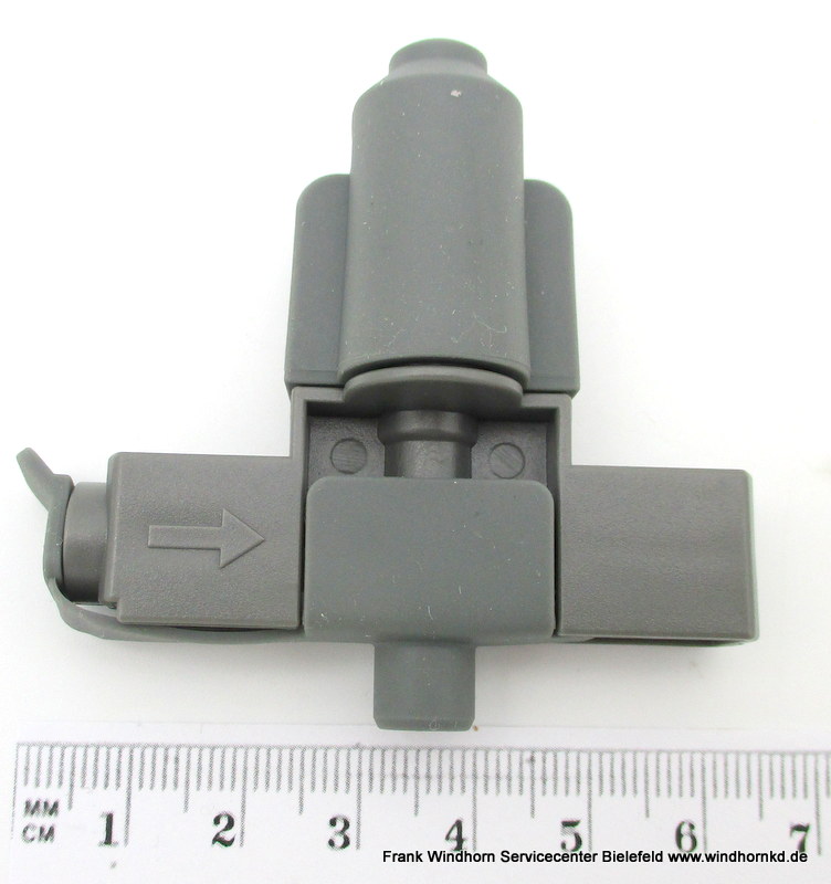 Milchschaumzerkleinerer / Mixer