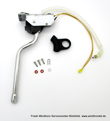 Steam Tap Assembly SNE500