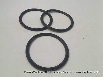 Dichtungsring sw 3St BL760/770