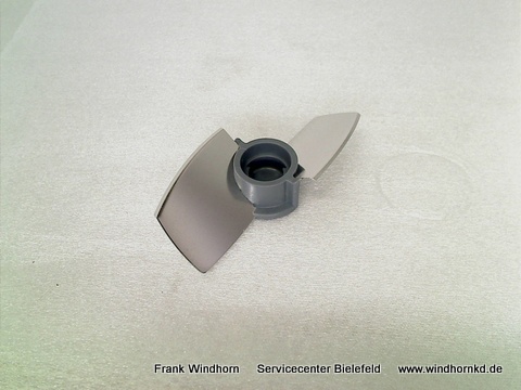 PADDLE ASSEMBLY HDP30/404/408