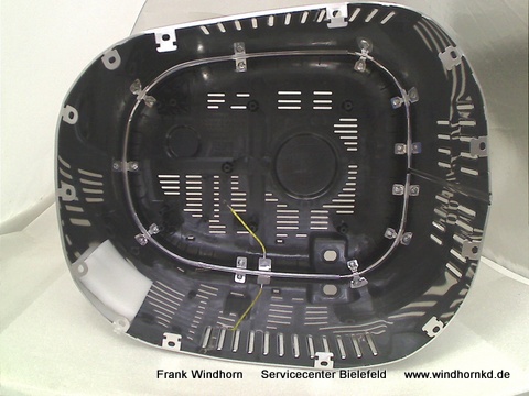 Körper+grundlage+isolierstoff*