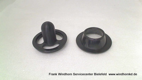 Kenwood A950A / KAX950 Fleischwolfaufsatz – Original Zubehör