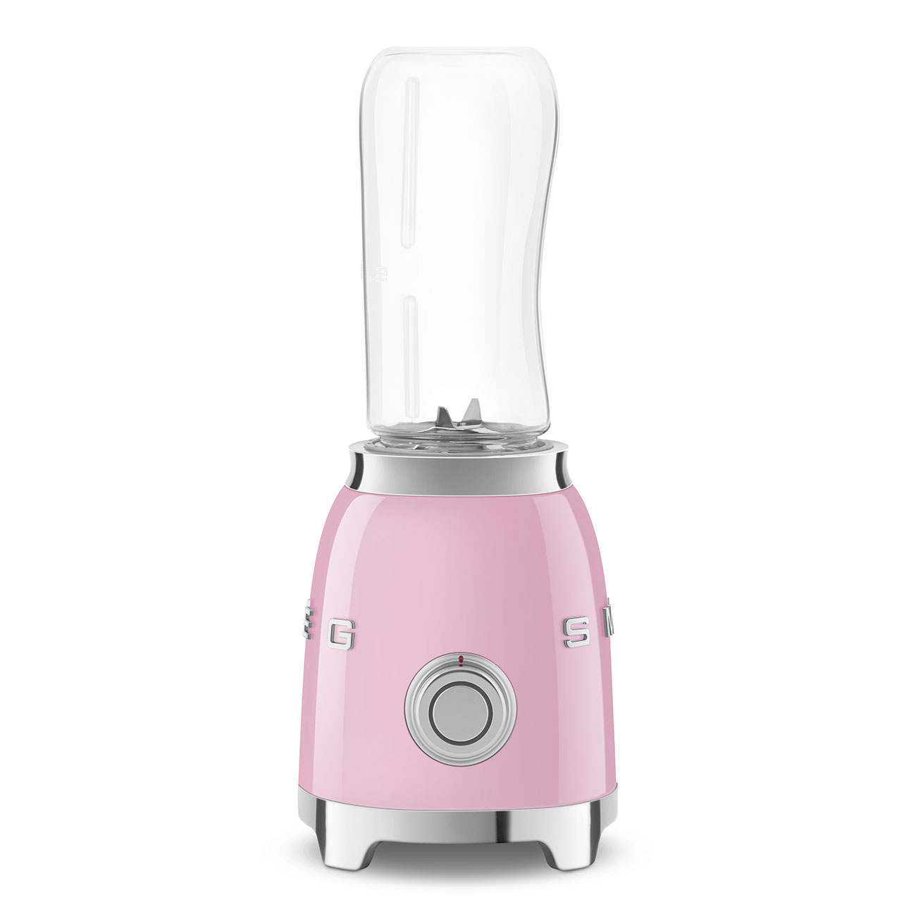Leichte Gebrauchsspuren: SMEG PBF01PKEU Personal Blender Pink