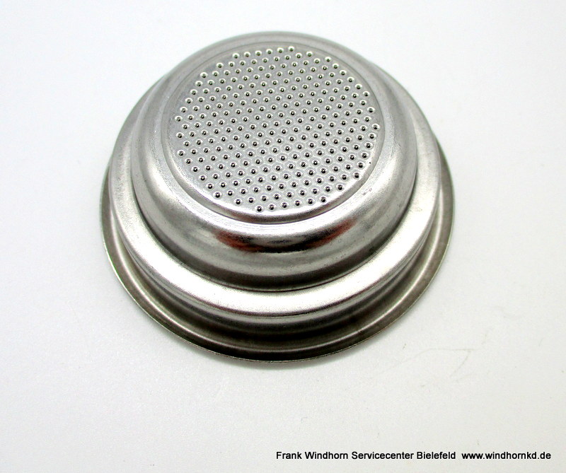 1-dose filter