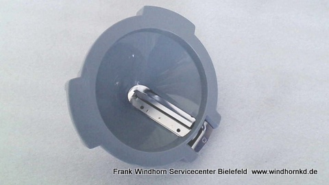 ICS SPIRALIZER KNIFE SLICING P