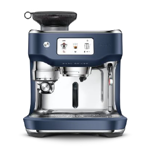 Gehäuseschaden: Oracle Dual Boiler Blau SES995DBL