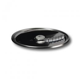 Pommes-frites Scheibe