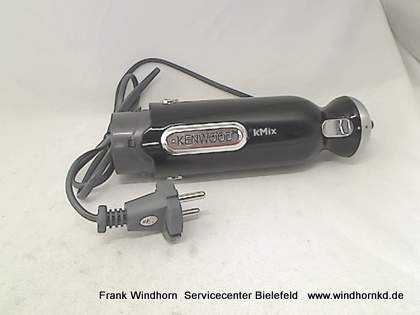 Motor - schwarz