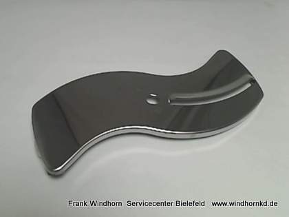 Grober Schneideinsatz