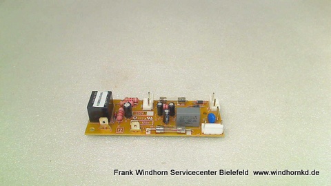 Elektronik Carte