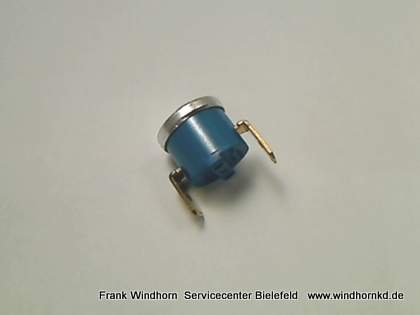 TH 155°C CAMPINI TY60 (FAST.6,