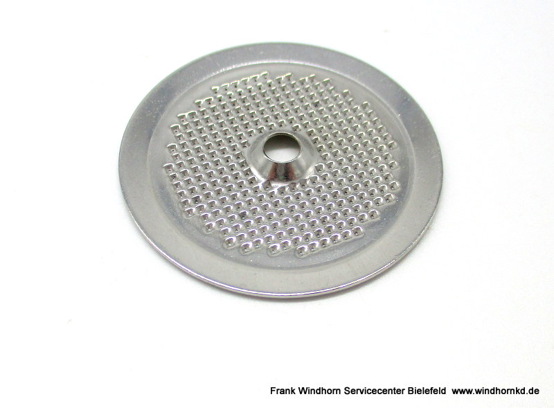 Diffusor