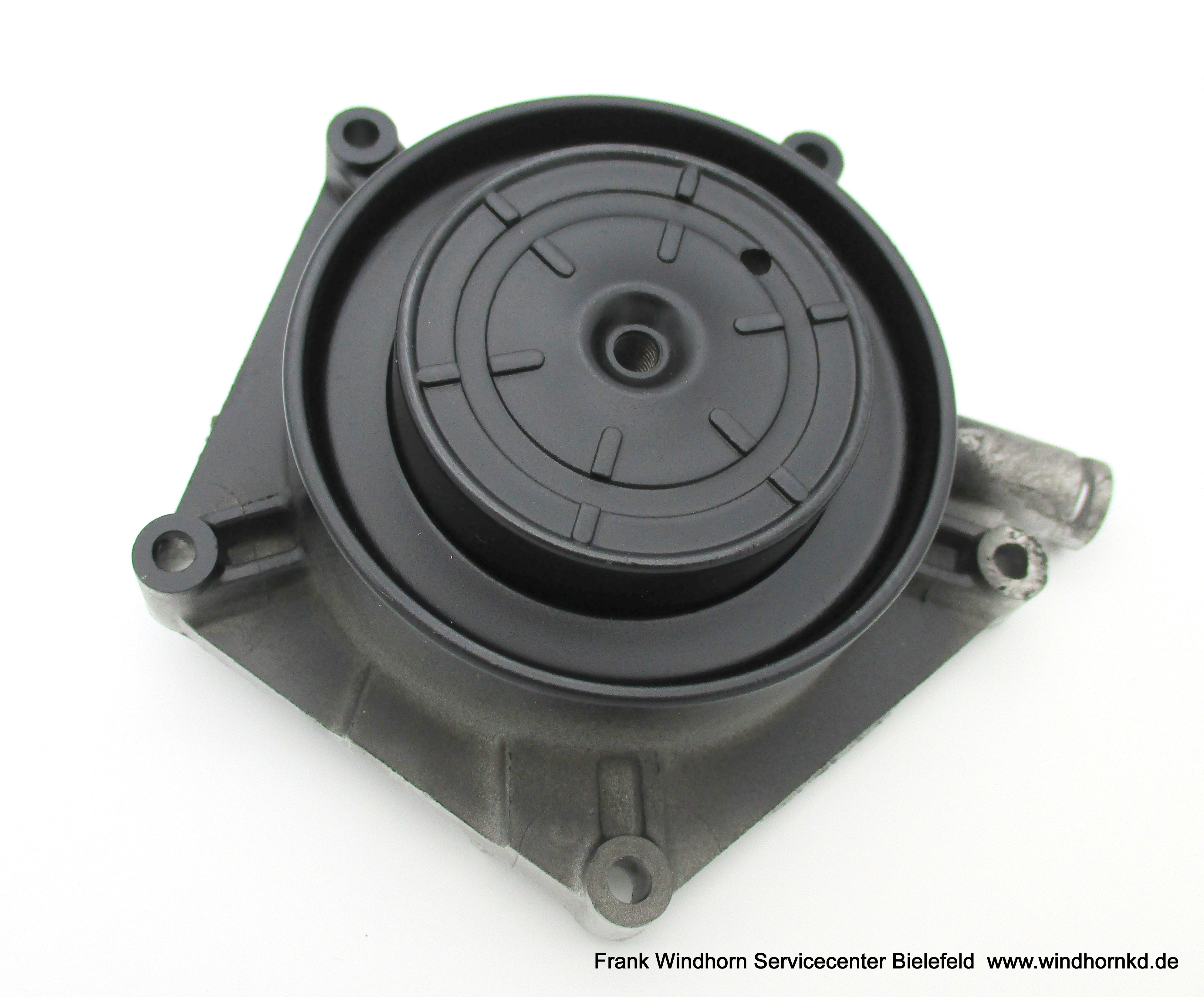 Sage SP0001462 Shower Filter for Brewing Unit, 54 mm, Original