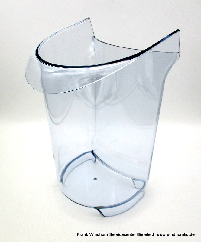 Fruchtfleischbehälter SJE530