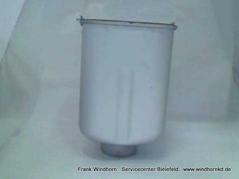 BREAD TIN BM210